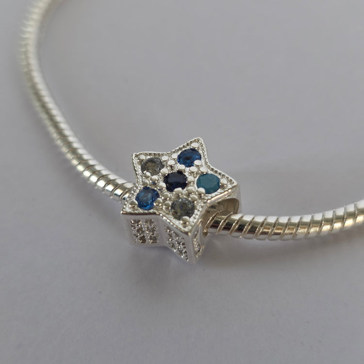 Charms de Plata 925
