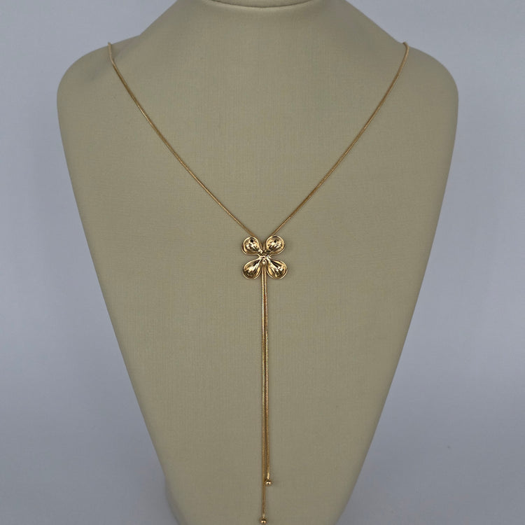 Cadenas Baño oro 18K