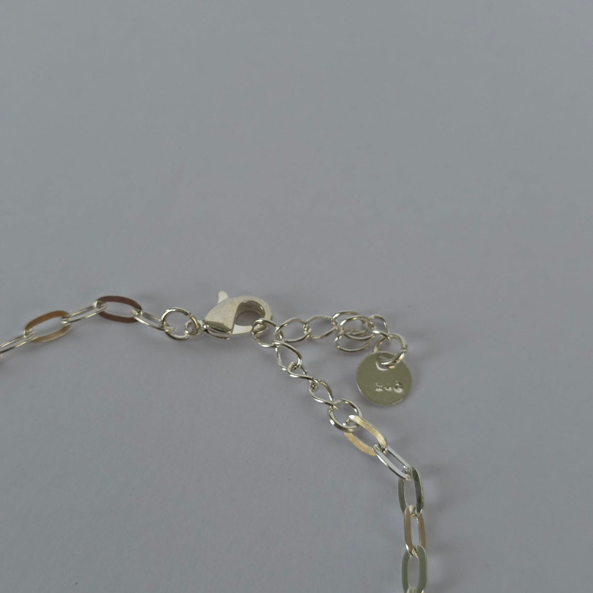 Pulsera Caritas Sonrientes con Microcircón en Plata 925